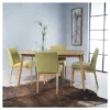 5pc Kwame 60" Dining Set - Christopher Knight Home 1 5pc Kwame 60" Dining Set - Christopher Knight Home -Christopher Knight Home GUEST d1c3adb6 f5c9 4e83 8e0e 18697fa3bcd7