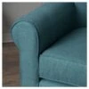 Roseville Upholstered Club Chair - Christopher Knight Home -Christopher Knight Home GUEST da8b3858 bf4d 4503 92ea 32b55a337407