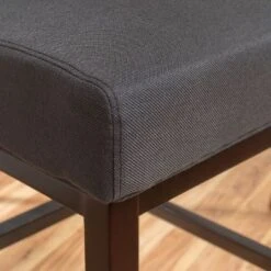 Tracy Swivel Barstool - Christopher Knight Home -Christopher Knight Home GUEST db686fdc 82ab 48f3 9ee5 69564022801f