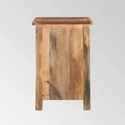 Wittwer Distressed End Table Brown - Christopher Knight Home 15 Wittwer Distressed End Table Brown - Christopher Knight Home -Christopher Knight Home GUEST dc97a8e5 269c 4e39 9c4f 4fc30bd3fdd0