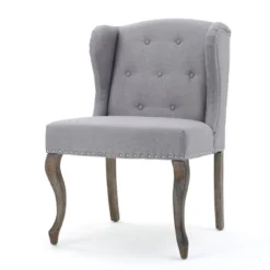 Niclas Accent Chair - Christopher Knight Home -Christopher Knight Home GUEST dd4ad2b1 accb 492d 9d15 9f0888a45ceb