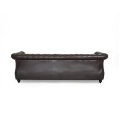 Somerville Chesterfield Sofa - Christopher Knight Home 15 Somerville Chesterfield Sofa - Christopher Knight Home -Christopher Knight Home GUEST deb0f3fb c70c 45f3 9b07 e3101064cab9