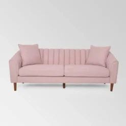 Ansonia Contemporary Sofa - Christopher Knight Home -Christopher Knight Home GUEST ded0703b 3179 437f 8dd1 1a47262d5e8d