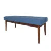 Flavel Mid Century Tufted Ottoman - Christopher Knight Home -Christopher Knight Home GUEST df3b97f7 1e69 4dba 9e51 4814e76ecb6a