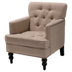 Malone Club Chair - Christopher Knight Home -Christopher Knight Home GUEST df7c966f 02ee 4b8f a738 b364e6199d98