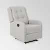 O'Leary Traditional Recliner - Christopher Knight Home -Christopher Knight Home GUEST e571e7b3 6dda 41a1 92aa 4ed1af27646c