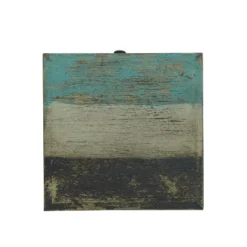 Meader Boho Handmade Distressed Mango Wood End Table - Christopher Knight Home -Christopher Knight Home GUEST e8463d9f 4b63 45bc 8dab 4d085462e675