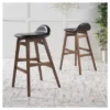30" Moria Barstool (Set Of 2) - Christopher Knight Home -Christopher Knight Home GUEST eb347a2b 7e06 4be4 bf81 cf2a6bdfab10