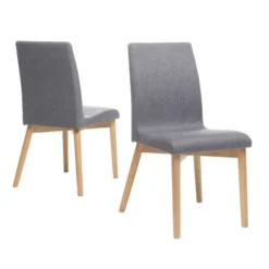 Set Of 2 Orrin Dining Chair - Christopher Knight Home -Christopher Knight Home GUEST f748c881 cb41 4699 9716 aa7800b9bbf9