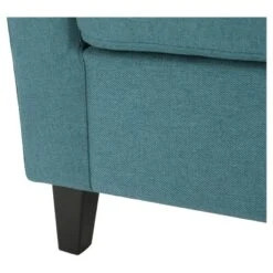 Preston Fabric Club Chair - Christopher Knight Home 9 Preston Fabric Club Chair - Christopher Knight Home -Christopher Knight Home GUEST f9f48909 3c95 4fda 8ad8 69db669e0d62