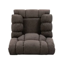 Coosa Contemporary Pillow Tufted Massage Recliner - Christopher Knight Home 20 Coosa Contemporary Pillow Tufted Massage Recliner - Christopher Knight Home -Christopher Knight Home GUEST fa440e11 4bf8 4beb 8866 98477cffe31c