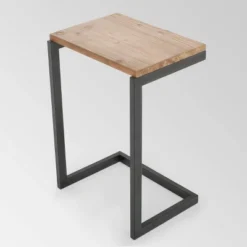 Tohono Nesting Tables Antique Firwood (Set Of 3) - Christopher Knight Home -Christopher Knight Home GUEST fafecd3d bb89 4875 88dd 0f56ea64804e