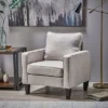 Beeman Contemporary Club Chair - Christopher Knight Home 1 Beeman Contemporary Club Chair - Christopher Knight Home -Christopher Knight Home GUEST fbcf30b2 5924 42e5 8edb 8731b3243b67