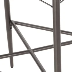 2pc Pineview Contemporary Tufted Counter Height Barstools - Christopher Knight Home -Christopher Knight Home GUEST fd4ef108 07f3 4f40 974c 0eb6fa52248a