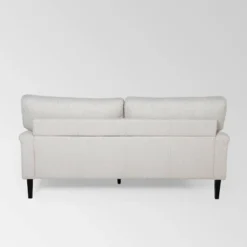 Auriga Contemporary Loveseat - Christopher Knight Home -Christopher Knight Home GUEST fefd60c6 bfb1 40d4 aec3 2fa292ecc63c